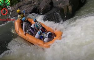 Arung Jeram Di Cipanas Lebak Banten wscmedia banten rafting di ciberang