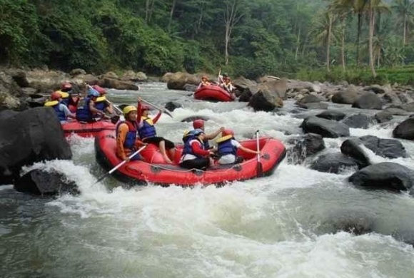 Sungai Ciberang Destinasi Wisata Alam Sungai Ciberang Destinasi Wisata Alam