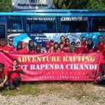 UPT Samsat Cikande Jalin Keakraban Antar Pegawai
