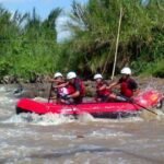 Piala Kemenpora, Banten Rafting Raih Dua Emas