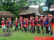 Rekind Adventure Community (RAC) Rekind Adventure Community (RAC) wisata arung jeram di Banten Rafting Ciberang (BRC)