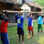 Tiga SMPN Lebakgedong Berangkat Ke Brazil