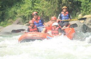 Keluarga Besar KIA Picanto Chapter Serang rafting di BRC Keluarga Besar KIA Picanto Chapter Serang rafting di BRC