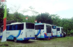 Fasilitas Banten Rafting Ciberang Fasilitas Banten Rafting Ciberang