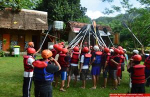 Pengarungan Jawa Pos Jakarta di Banten Rafting Ciberang (BRC) Pengarungan Jawa Pos Jakarta ke Banten Rafting Ciberang (BRC)