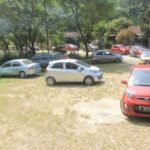 Keluarga Besar KIA Picanto Chapter Serang rafting di BRC