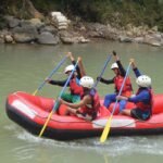 Atlet Arung Jeram Banten Ke Brazil