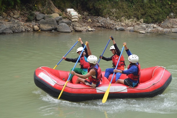 Atlet Arung Jeram Banten Ke Brazil Atlet Arung Jeram Banten Ke Brazil