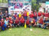 TeRuCI Banten Gelar Fun Rafting Di Sungai Ciberang TeRuCI Banten Gelar Fun Rafting Di Sungai Ciberang