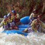5-Bermain Arum Jeram di Sungai Ciberang