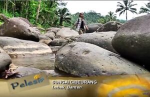 Acara Pelesir MNC TV Ke Banten Rafting Acara Pelesir MNC TV ke Banten Rafting
