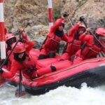 Jelang WRC R6 2015 Kualitas Tim Arung Jeram Meningkat Signifikan