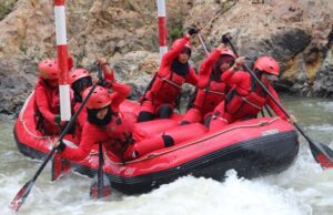 Jelang WRC R6 2015 Kualitas Tim Arung Jeram Meningkat Signifikan Jelang WRC R6 2015 Kualitas Tim Arung Jeram Meningkat Signifikan