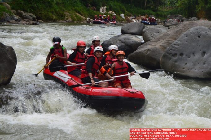 Rekind Adventure Community (RAC) wisata arung jeram di Banten Rafting Ciberang (BRC) Rekind Adventure Community (RAC) wisata arung jeram di Banten Rafting Ciberang (BRC)