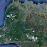 Review Sungai Ciberang Banten