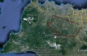 Review Sungai Ciberang Banten Review Sungai Ciberang Banten