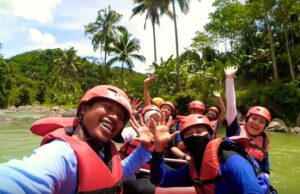 Wisata Arung Jeram – Banten Rafting Ciberang (BRC) Wisata Arung Jeram - Banten Rafting Ciberang (BRC) Full HD