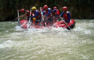 Ciberang Open National Rafting Champhionship 2011 Ciberang Open National Rafting Champhionship 2011