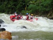 Arung Jeram di Banten, Siapa Takut! Arung Jeram di Banten, Siapa Takut!