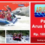 Paket Arus Deras II Wisata Arung Jeram Banten Rafting