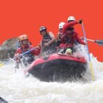 banten rafting ciberang