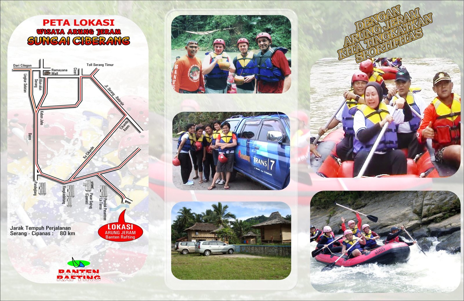 brosur arung jeram belakang jpg