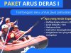 Paket Arus Deras I Paket Arus Deras 1 Banten Rafting Ciberang
