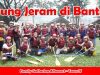 Family Gathering IT Dept. Alfamart di Banten Rafting