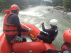 Pengalaman Pertama Kali Arung Jeram di Banten Rafting Ciberang Pengalaman Pertama Kali Arung Jeram di Banten Rafting Ciberang