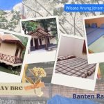 Homestay Wisata Arung Jeram Banten Rafting Ciberang