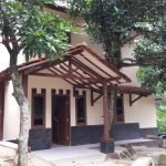 Homestay Banten Rafting Ciberang