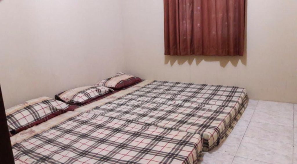 Homestay BRC 3 Homestay Banten Rafting Ciberang