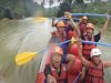 Menaklukkan Jeram Ciberang: Petualangan Seru Bersama Mldthree di Lebak, Banten Mldthree Rafting Di Ciberang Lebak Banten