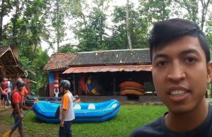 Karena Serunya Petualangan Dimulai dari Rasa Aman Karena Serunya Petualangan Dimulai dari Rasa Aman