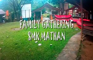 Family Gathering SMK Mathan – Wisata Arung Jeram Seru di Banten Rafting Family Gathering SMK Mathan – Wisata Arung Jeram Seru di Banten Rafting