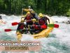 5 Arung Jeram di Indonesia, Ngeri-Ngeri Asyik