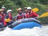 Serunya Arung Jeram di Sungai Ciberang: Petualangan Adrenalin Bersama Sahabat!