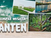 10 Tempat Wisata Di Banten Paling Hits Dan Terbaru wisata arung jeram banten rafting ciberang