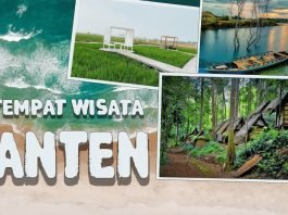 wisata arung jeram banten rafting ciberang