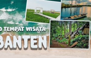 10 Tempat Wisata Di Banten Paling Hits Dan Terbaru wisata arung jeram banten rafting ciberang