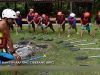 Serunya Wisata Arung Jeram Sungai Ciberang Banten, Bisa Dinikmati Profesional Maupun Pemula