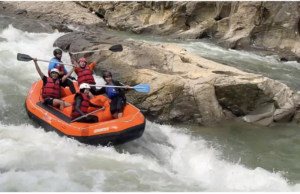 Seru Banget!! Rafting di Ciberang Banten Bikin Nagih 😱🌊 Serunya Rafting di Ciberang !! Vlog Banten Rafting Ciberang