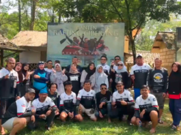 Rafting Seru Bareng RNCT GoPro | Rafting Seru Bareng RNCT di Banten Rafting Ciberang